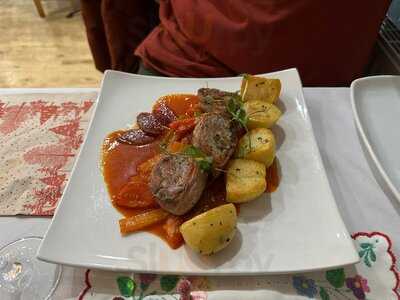 Hungarian's Restaurant