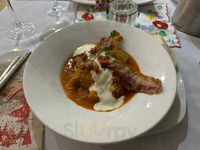 Hungarian's Restaurant