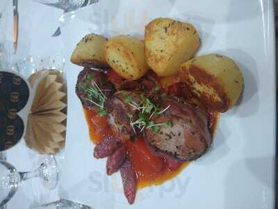 Hungarian's Restaurant