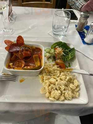 Hungarian's Restaurant