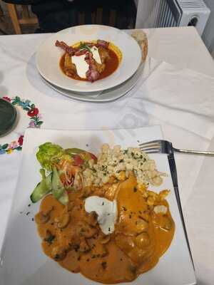 Hungarian's Restaurant