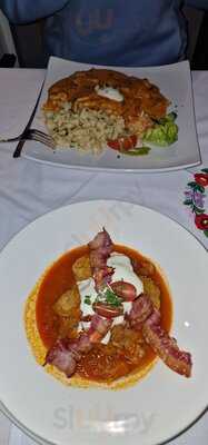 Hungarian's Restaurant