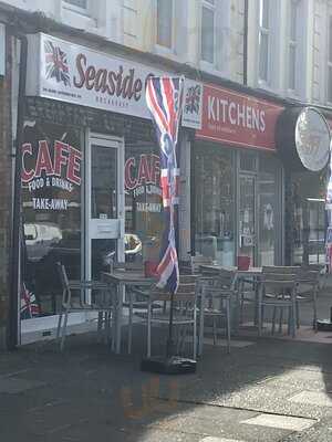 Seaside Cafe