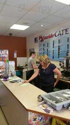 Seaside Cafe