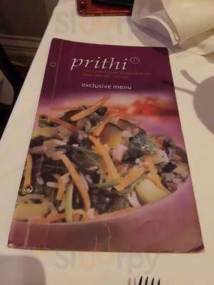 Prithi Cuisine