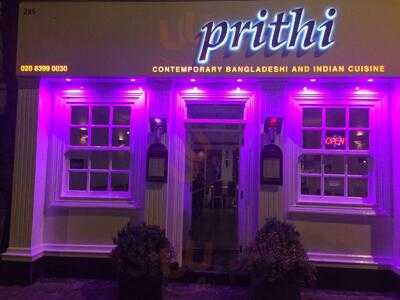 Prithi Cuisine