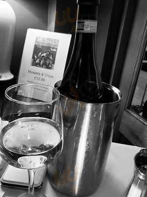 The Sand Bar & Seafood Co. Ltd.