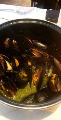 The Sand Bar & Seafood Co. Ltd.