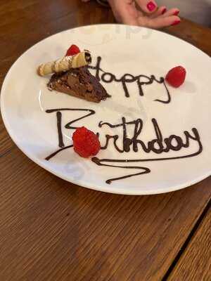 The Bear And Ragged Staff