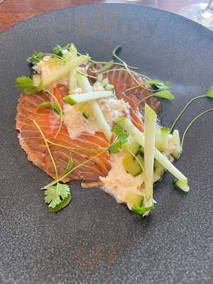 The Bear And Ragged Staff