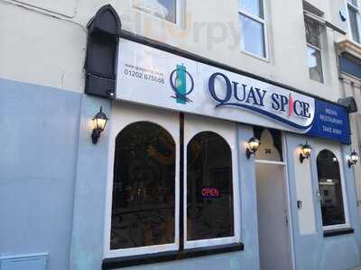 Quay Spice