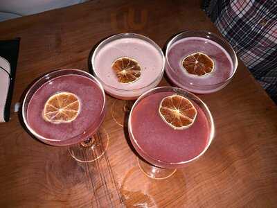 Tonic Craft Beer & Cocktail Bar