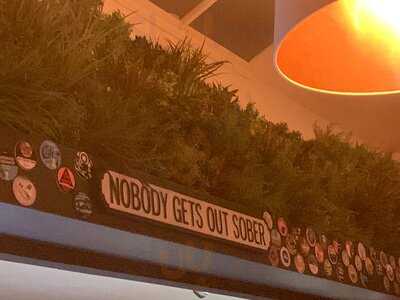 Tonic Craft Beer & Cocktail Bar