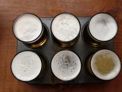 Tonic Craft Beer & Cocktail Bar