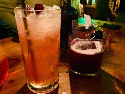 Tonic Craft Beer & Cocktail Bar