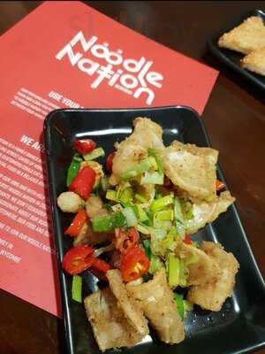 Noodle Nation Aylesbury