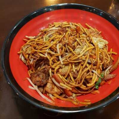 Noodle Nation Aylesbury