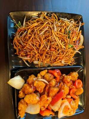 Noodle Nation Aylesbury