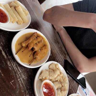 Noodle Nation Aylesbury