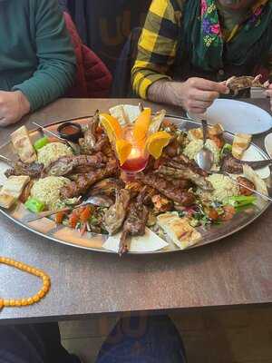 Istanbul Grill Warrington