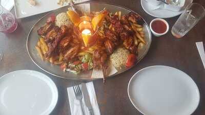 Istanbul Grill Warrington