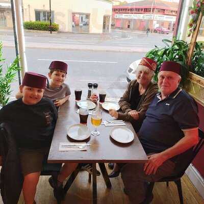 Istanbul Grill Warrington