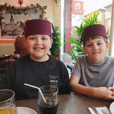 Istanbul Grill Warrington