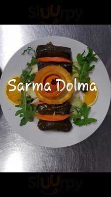 Istanbul Grill Warrington