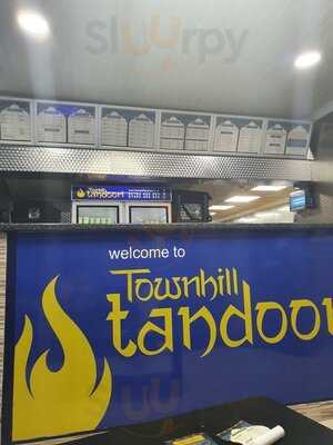 Townhill Tandoori - Indian Takeaway