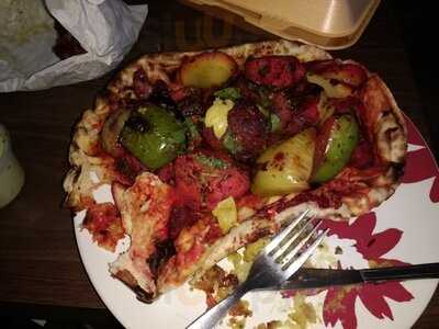 Townhill Tandoori - Indian Takeaway