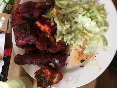 Townhill Tandoori - Indian Takeaway