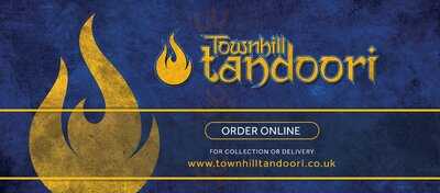 Townhill Tandoori - Indian Takeaway