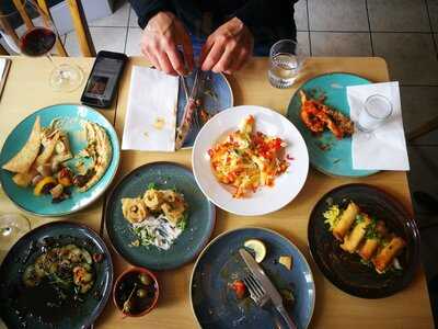 Wine & Reason Wine Bar Worthing