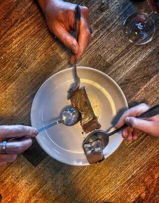 Wine & Reason Wine Bar Worthing