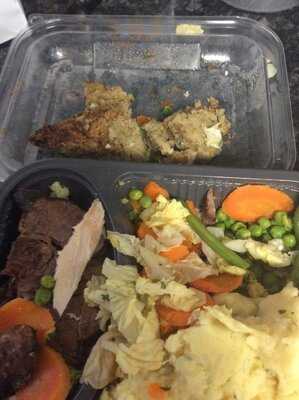 Toby Carvery Crown Bromley