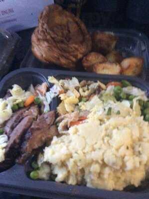 Toby Carvery Crown Bromley