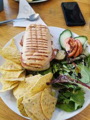 The Hideout Coffee House