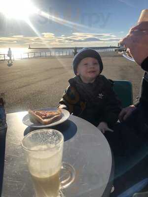 The Hideout Coffee House