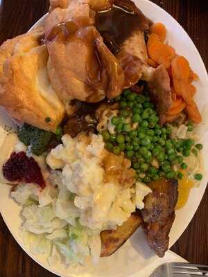 Toby Carvery Goldington