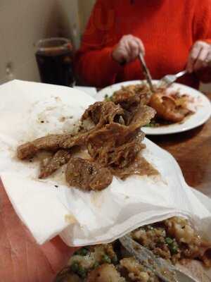 Toby Carvery Goldington