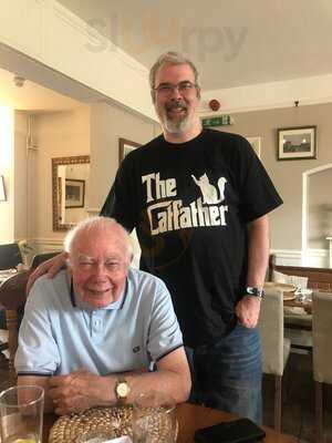 Toby Carvery Goldington