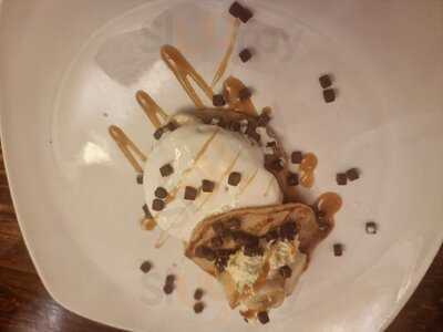 Toby Carvery Goldington