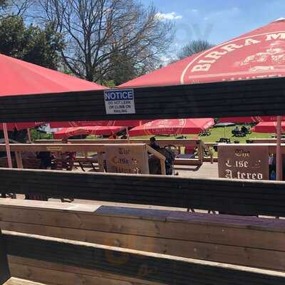 The Case Is Altered - Harrow