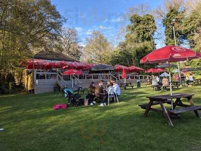 The Case Is Altered - Harrow