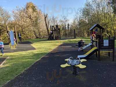 The Case Is Altered - Harrow