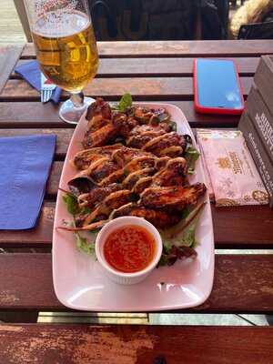 The Case Is Altered - Harrow