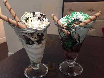 Creations Dessert Lounge