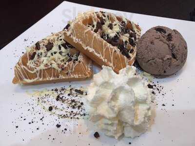 Creations Dessert Lounge