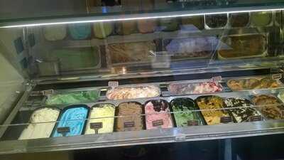 Creations Dessert Lounge