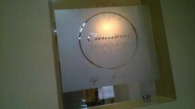 Creations Dessert Lounge